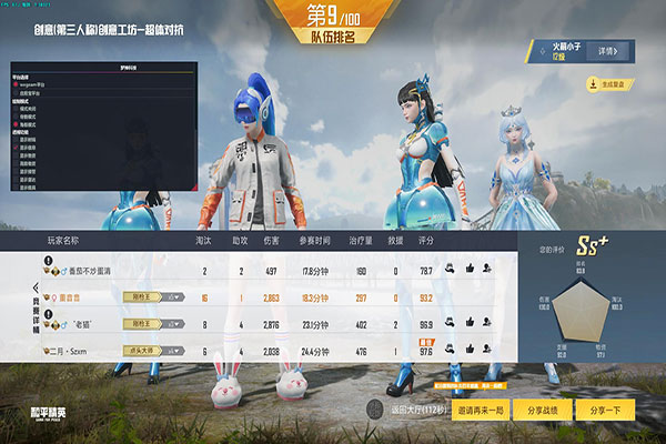 CF有什么软件辅助透视自瞄效果
